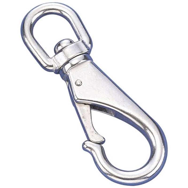 Wichard 2384 スイベルスナップフック L70mm（旧ロゴ 台紙なし） 楽天市場】【日本未発売】WICHARD HR SAFETY SNAP HOOK WITH
