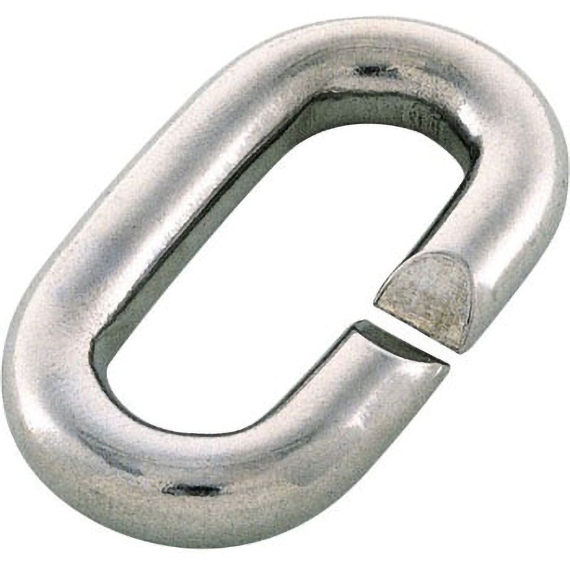 1151419 ステンレスCカン コンドーテック リンク 荷重300kg