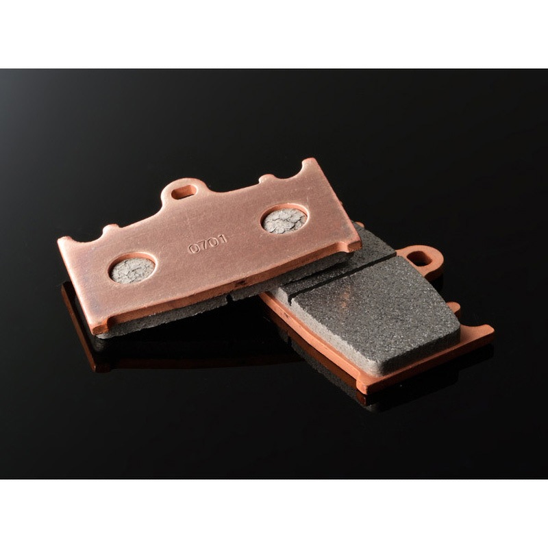 97151 ゴールデンパッドχ 1個 DAYTONA(デイトナ) 【通販モノタロウ】