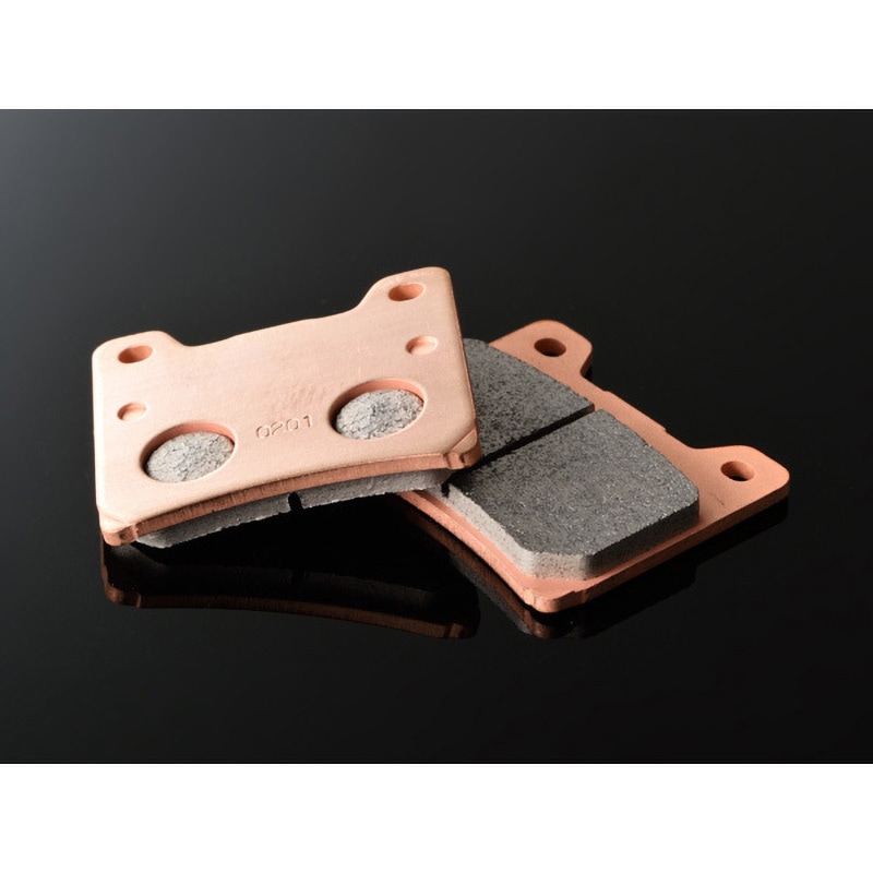 【RT-97128】 97128 ゴールデンパッドχ 1個 DAYTONA(デイトナ) 【通販モノタロウ】