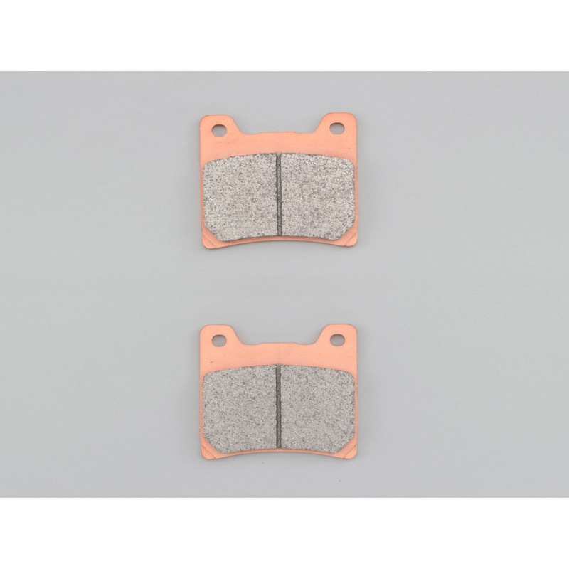 【RT-97128】 97128 ゴールデンパッドχ 1個 DAYTONA(デイトナ) 【通販モノタロウ】