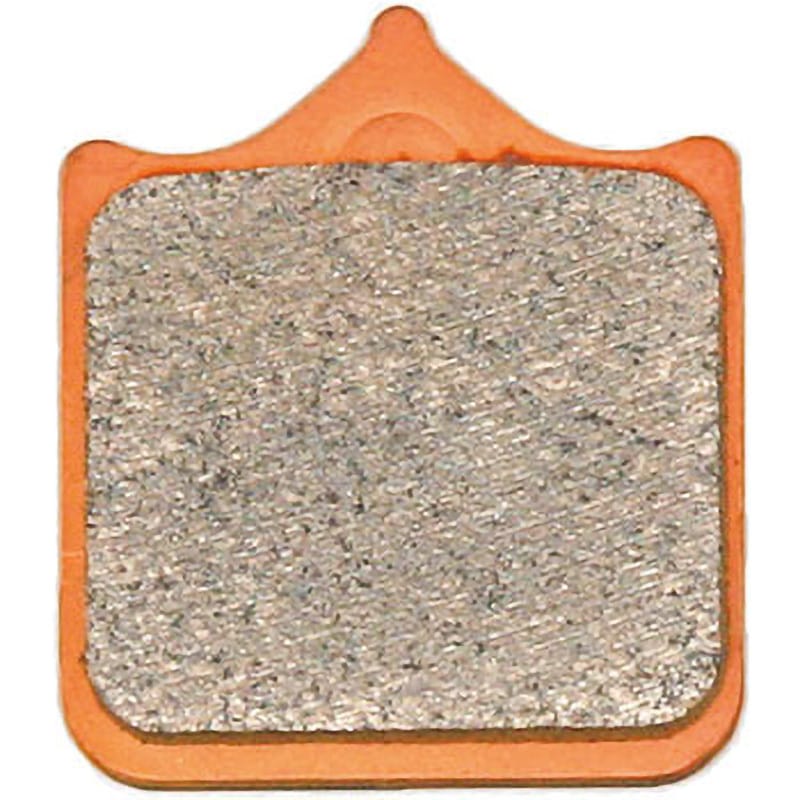 送料無料】デイトナ(Daytona) バイク用 ブレーキパッド ゴールデン