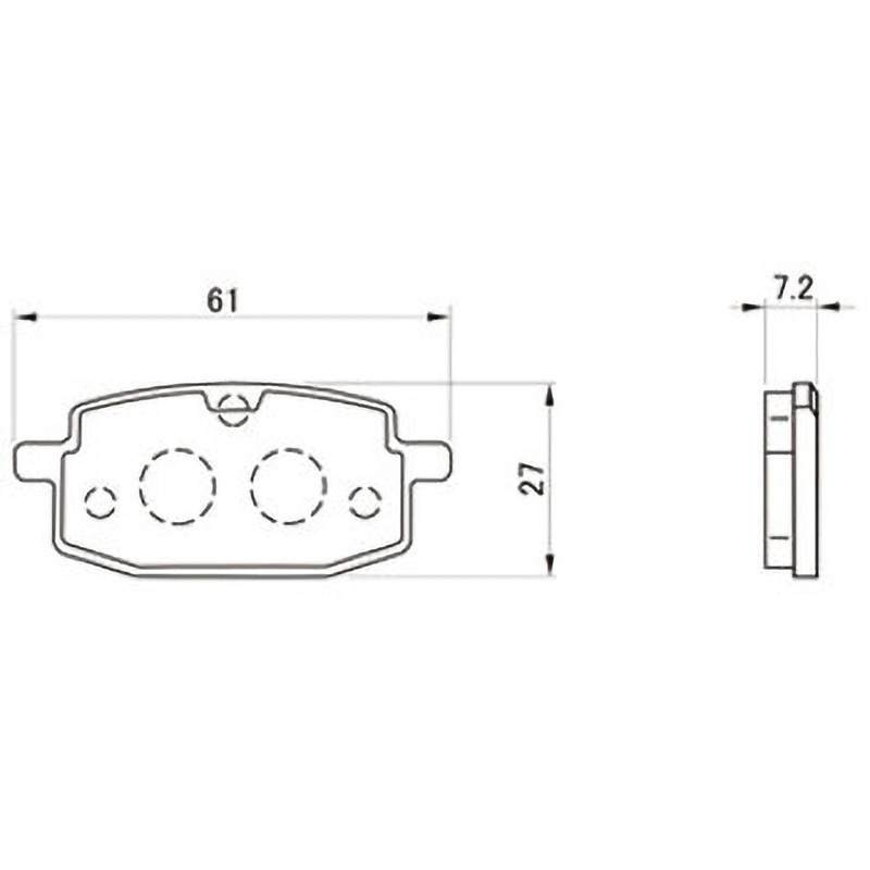 ⚠️専用 Amazon | ジータレーシング(ZETA RACING) スタンダード (254mm