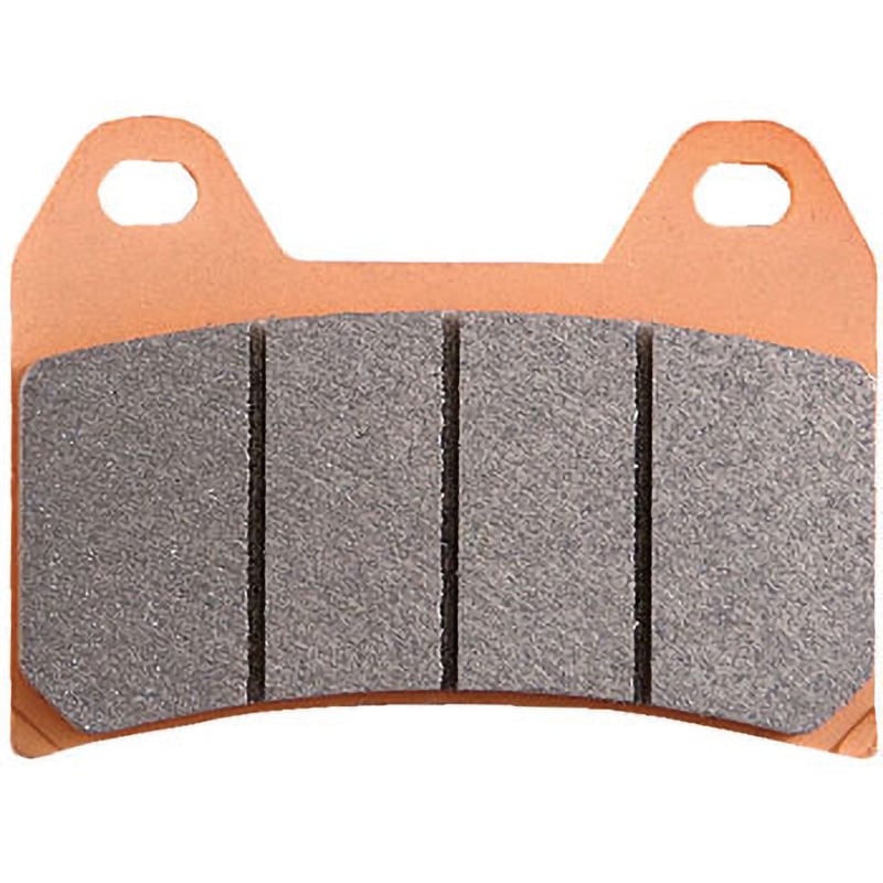 PAO様　確認用 97138 ゴールデンパッドχ 1個 DAYTONA(デイトナ) 【通販モノタロウ】