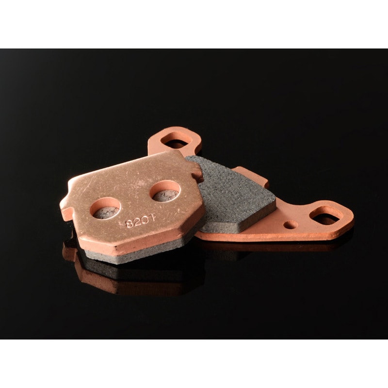 【ご購入者】 Amazon | デイトナ(Daytona) バイク用 ブレーキパッド
