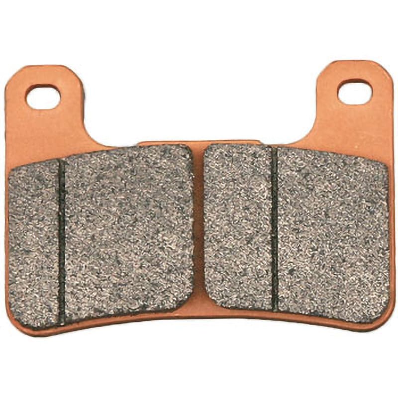 Rain専用 楽天市場】ZX-9R ブレーキパッド フロント (1キャリパー分