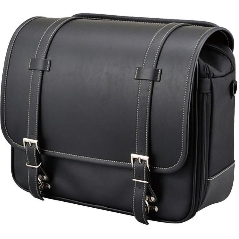 96909 DHS-4 サドルバッグ 18L 1個 HenlyBegins(ヘンリービギンズ