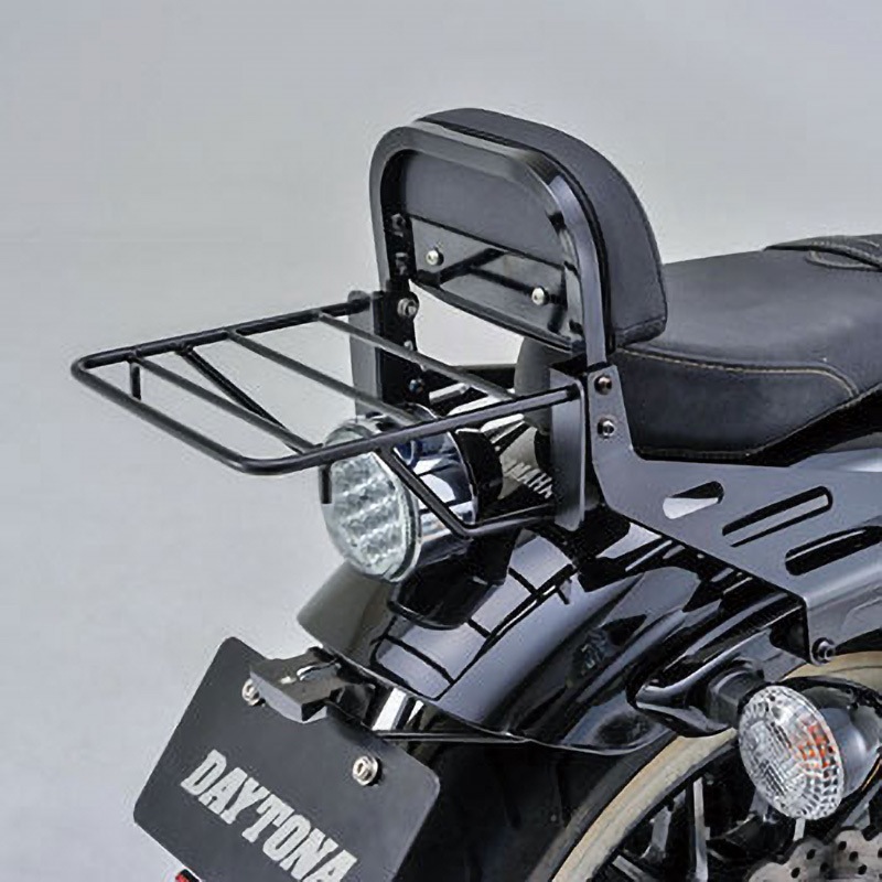 97032 リバーシブルバックレストキャリア フルパッケージ 1個 DAYTONA 