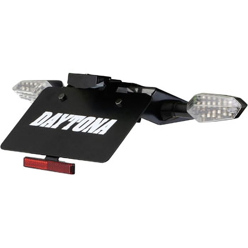 97107 LEDフェンダーレスキット DAYTONA(デイトナ) ZRX1200DAEG(09～16)用