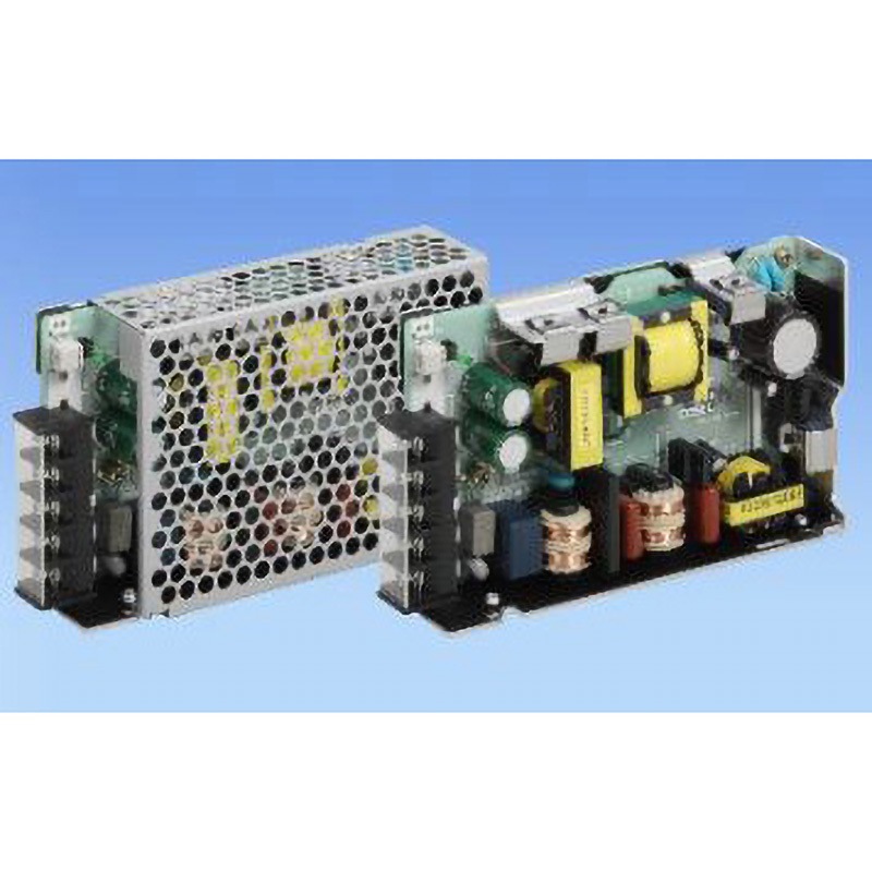 PBA75F-24-E 電源ユニット PBAシリーズ コーセル オープンフレーム 75W 3.2A AC85～264 1Φ/DC120～370V   PBA75F-24-E