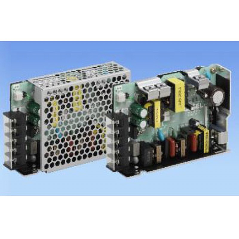 PBA50F-12-ETN 電源ユニット PBAシリーズ コーセル カバー付き 50W 4.3A AC85～264 1Φ/DC120～370V   PBA50F-12-ETN