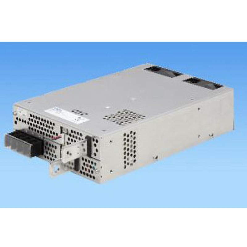 PBA1500T-24-GU 電源ユニット PBAシリーズ コーセル 24V 1680W カバー