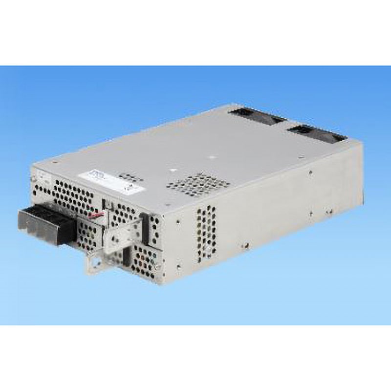 コーセル（COSEL）電源ユニット PBAシリーズ PBA1500F-15-F3 PBA1500F-15-F3 電源ユニット PBAシリーズ コーセル カバー付き