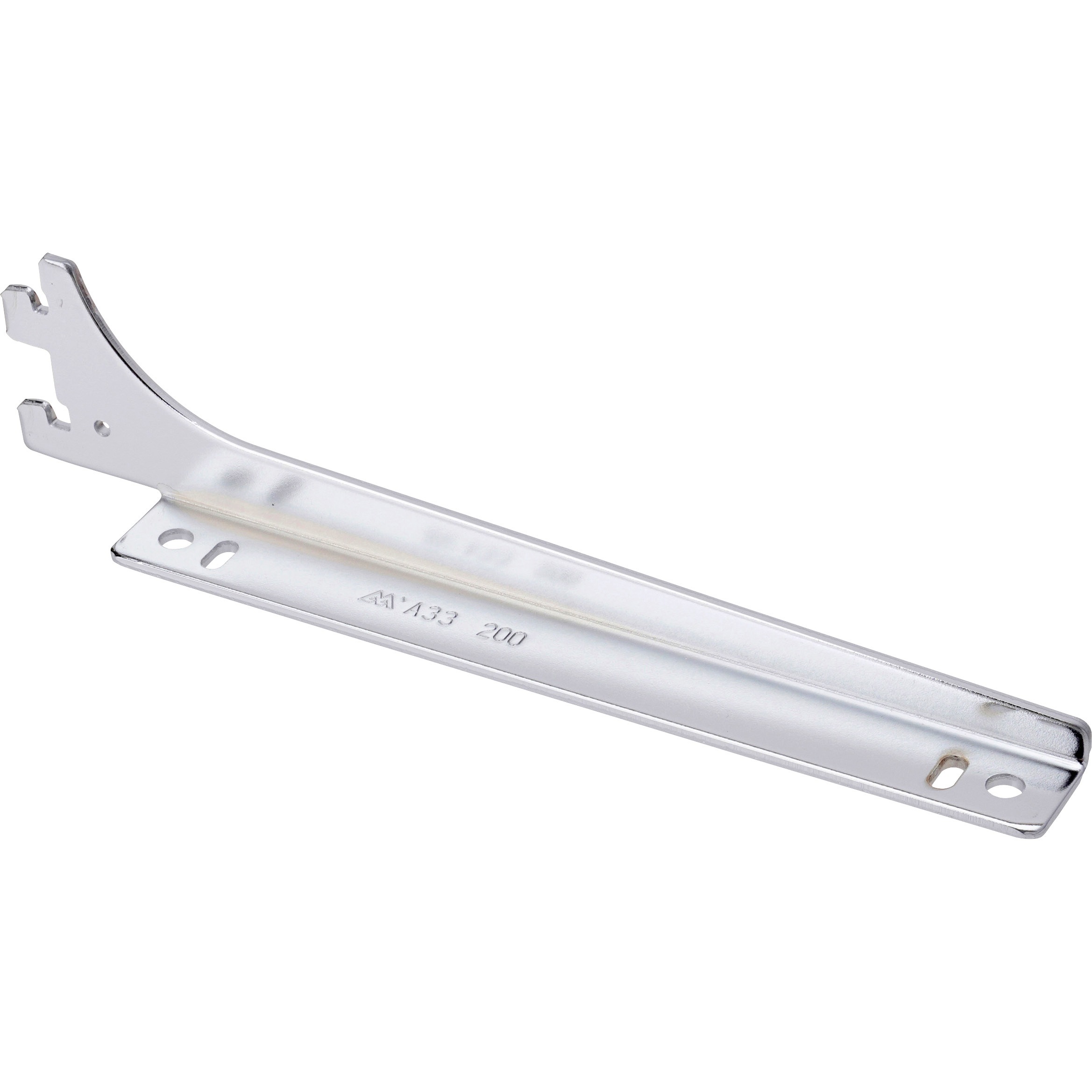 ウッドブラケット 450mm 左右セット 計18本 A-32/33 ウッドブラケット A-32/A-33 1セット ROYAL(ロイヤル)[建築