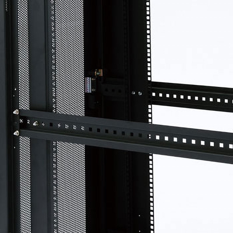 CP-SVC12U 19インチマウントサーバーラック サンワサプライ 間口600mm