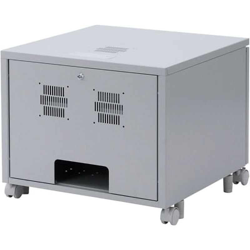 CP-101 19インチマウントボックス サンワサプライ 間口600mm奥行600mm