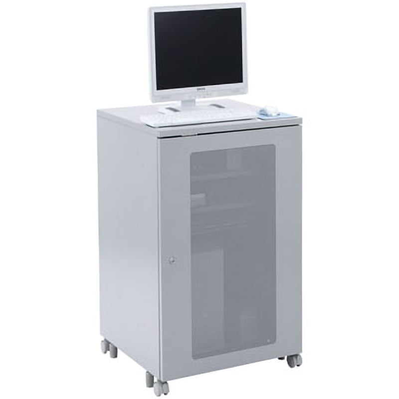 セルパワー政木CP-05-S　美品 CP-SVCMULT3 サンワサプライ マルチ収納ラックH1600の通販【法人