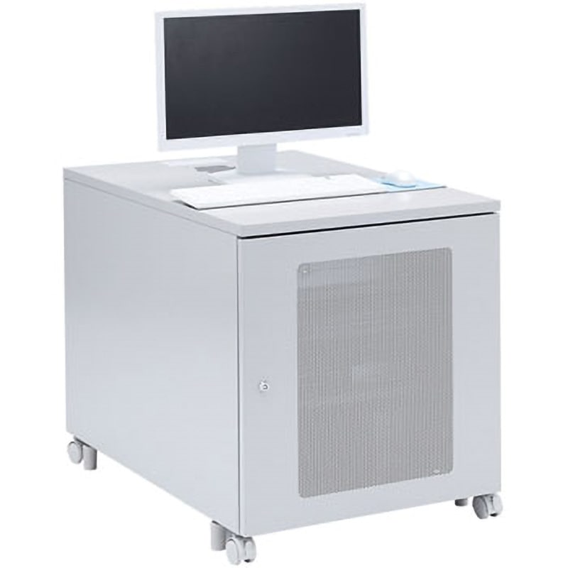 マサさま専用出品 CP-202 19インチマウントボックス サンワサプライ 間口600mm奥行