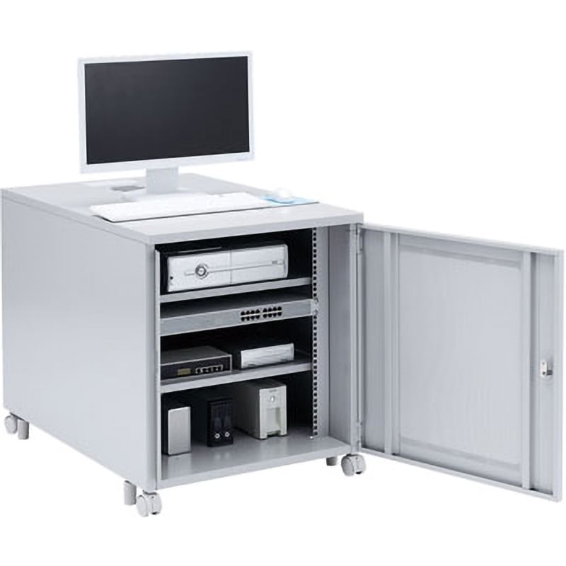 マサさま専用出品 CP-202 19インチマウントボックス サンワサプライ 間口600mm奥行