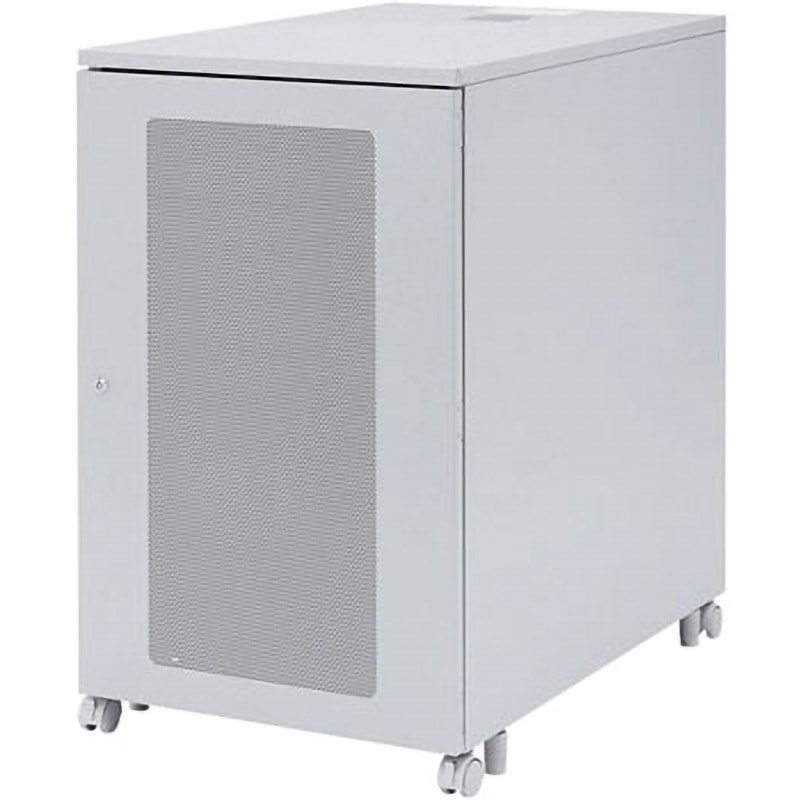 CP-203 19インチマウントボックス サンワサプライ 間口600mm奥行900mm