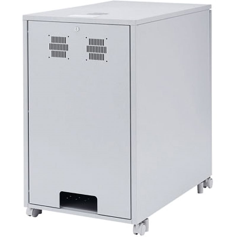CP-203 19インチマウントボックス サンワサプライ 間口600mm奥行 CP-203 19インチマウントボックス サンワサプライ 間口600mm奥行