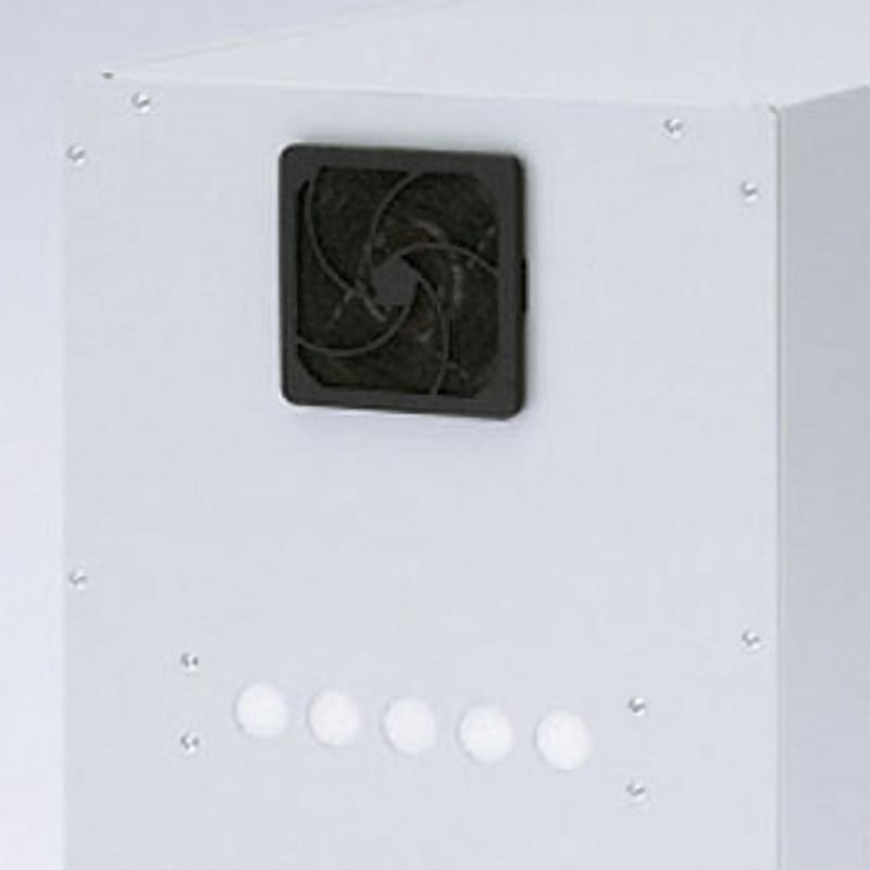 MR-FACP2N CPU用簡易防塵ボックス サンワサプライ 高さ600mm間口300mm