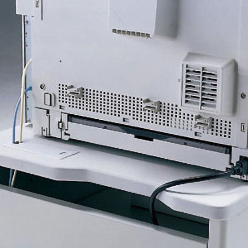 ED-P7070LN eデスク(Pタイプ) サンワサプライ キャスターあり 間口 
