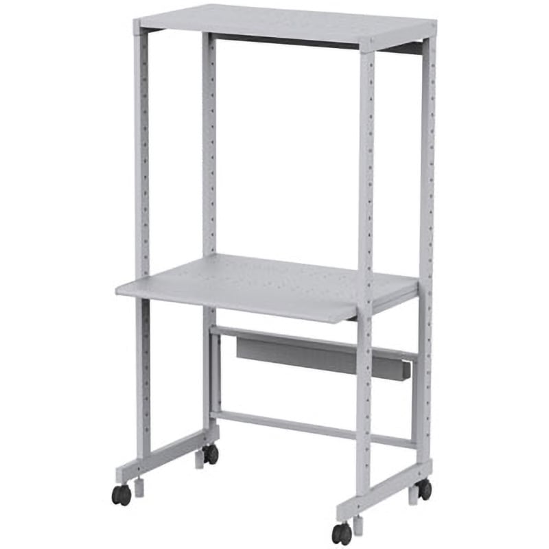 ER-80C eラック Cシリーズ サンワサプライ あり(Φ60大型)キャスター