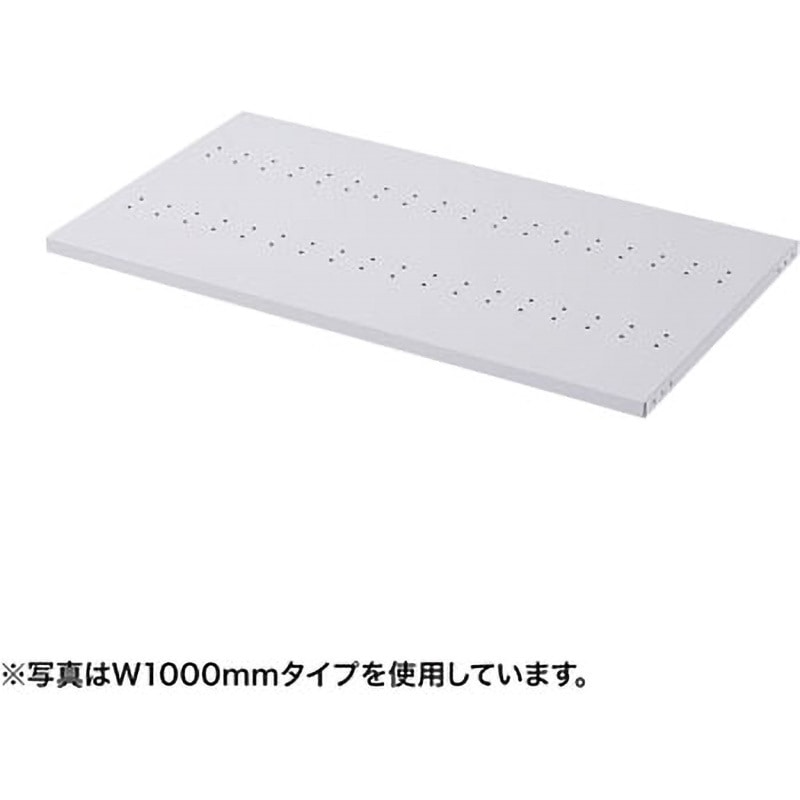 ER-80HNT eラック D500棚板 サンワサプライ 間口748mm高さ25mm  ER-80HNTデスク・テーブル
