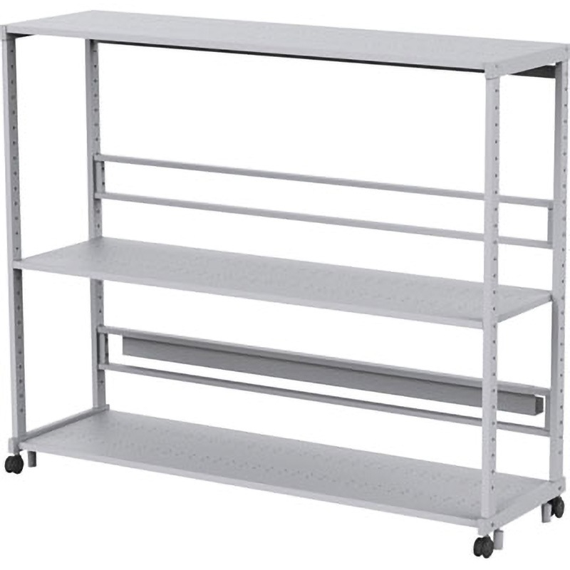 ER-180H eラック Hシリーズ サンワサプライ 間口1818mm奥行544mm高さ1500mm  ER-180H