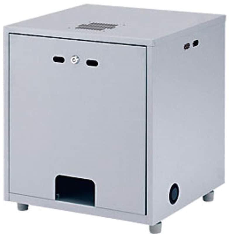 CP-KBOX2 NAS、HDD、ネットワーク機器収納ボックス CP-KBOX2 NAS、HDD、ネットワーク機器収納ボックス