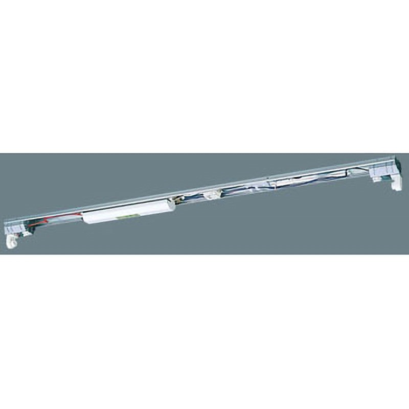 NNF41991LE9/NNFK41680/NNFK41690/FSK41259 直管LEDランプ搭載ベースライト 埋込型  フリーコンフォート 器具本体 Panasonic(パナソニック) タイプLDL40 W150 調光の可否:否 灯数1 幅170mm長さ1261mm高さ107mm