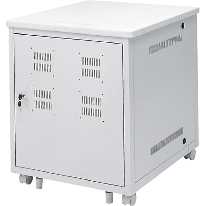 ED-CP6070 サーバーデスク サンワサプライ 間口600mm奥行700mm高 ED-CP6070 サーバーデスク サンワサプライ 間口600mm奥行700mm高