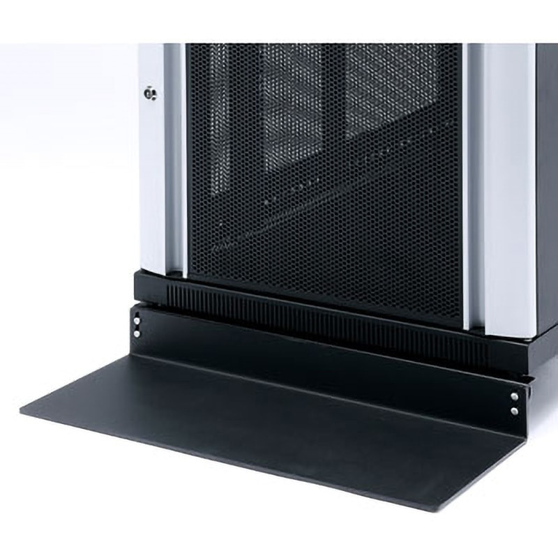 スタビライザー サンワサプライ サーバーラック用オプション 【通販