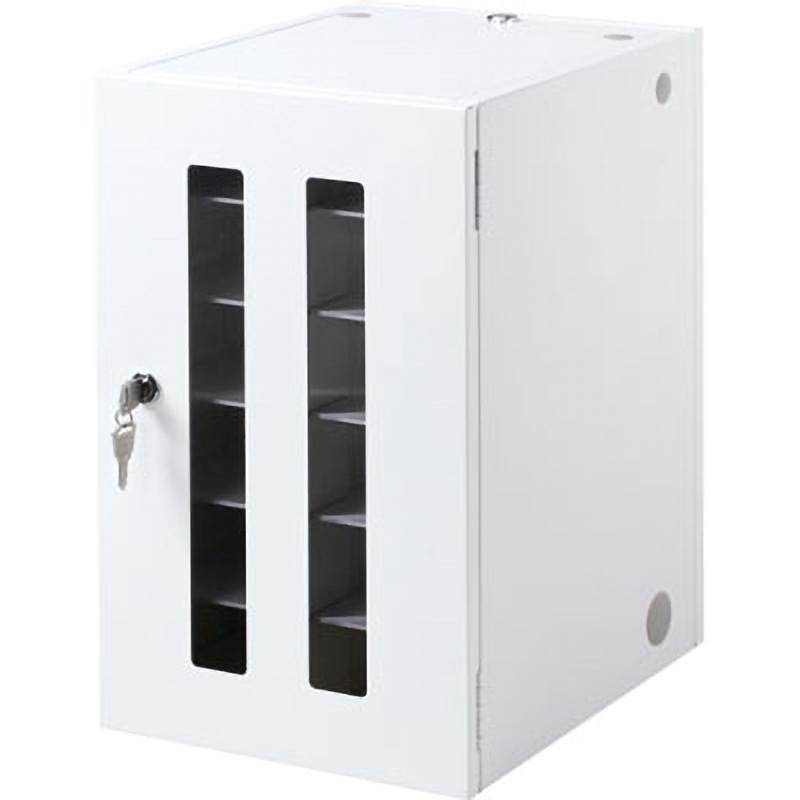 CAI-CABSP12N スマートフォン・小型機器収納保管庫 1台 サンワサプライ 【通販モノタロウ】