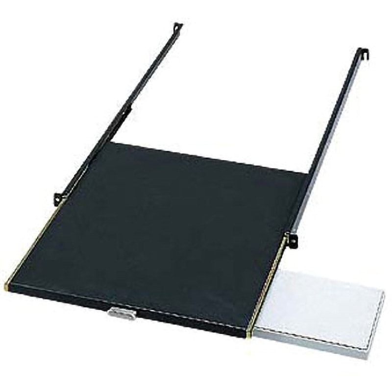 RAC-SV18SMN スライド棚 サンワサプライ 間口497.4mm奥行777mm 1台 RAC-SV18SMN