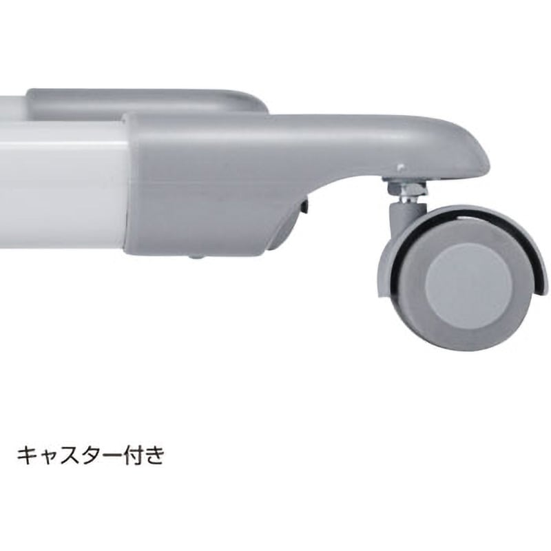【色: ホワイト】SANWA SUPPLY ノートパソコンデスク(白) NPC- ノートパソコンデスク（ホワイト）