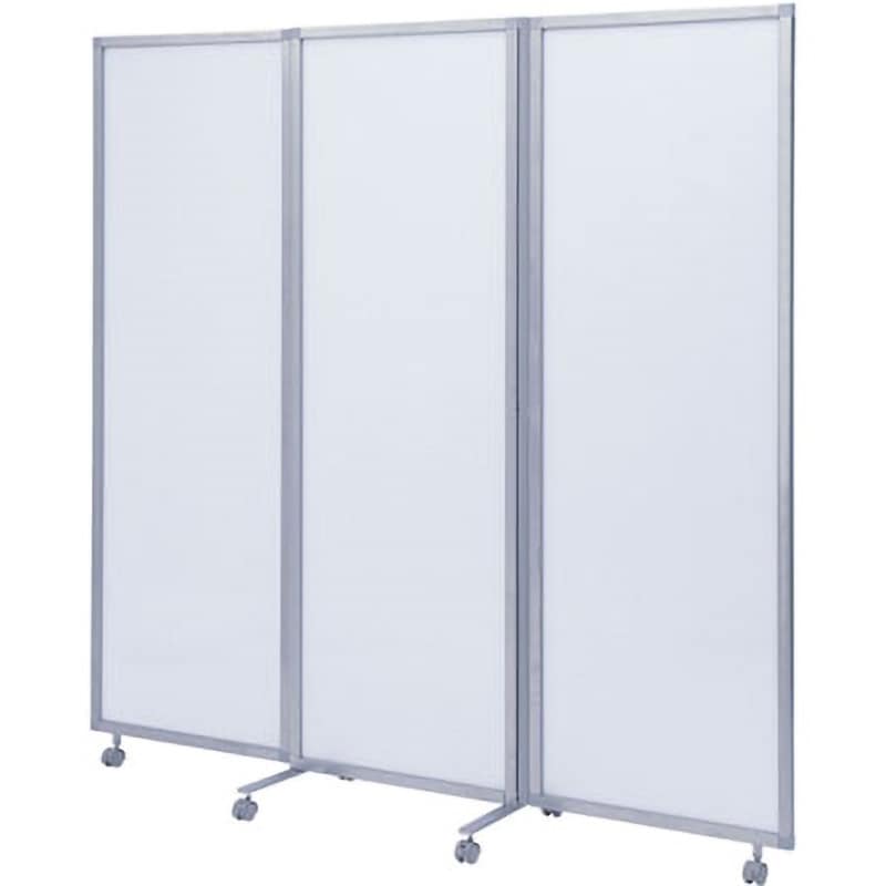 SPT-3 パーティション(三連タイプ) サンワサプライ 寸法1800×400