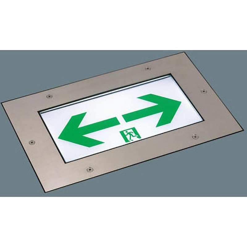 【新品未使用】Pansonic パナソニック 誘導灯 B級 C級 まとめ売り LED誘導灯 器具本体 Panasonic(パナソニック) 誘導灯本体 【通販