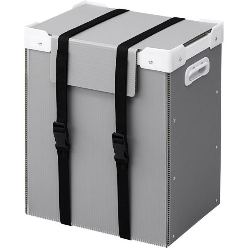 サンワサプライ プラダン製タブレット収納簡易ケース(10台用) CAI-CABPD43〔組立品〕 ：サンワサプライ プラダン製タブレット収納簡易ケース(10