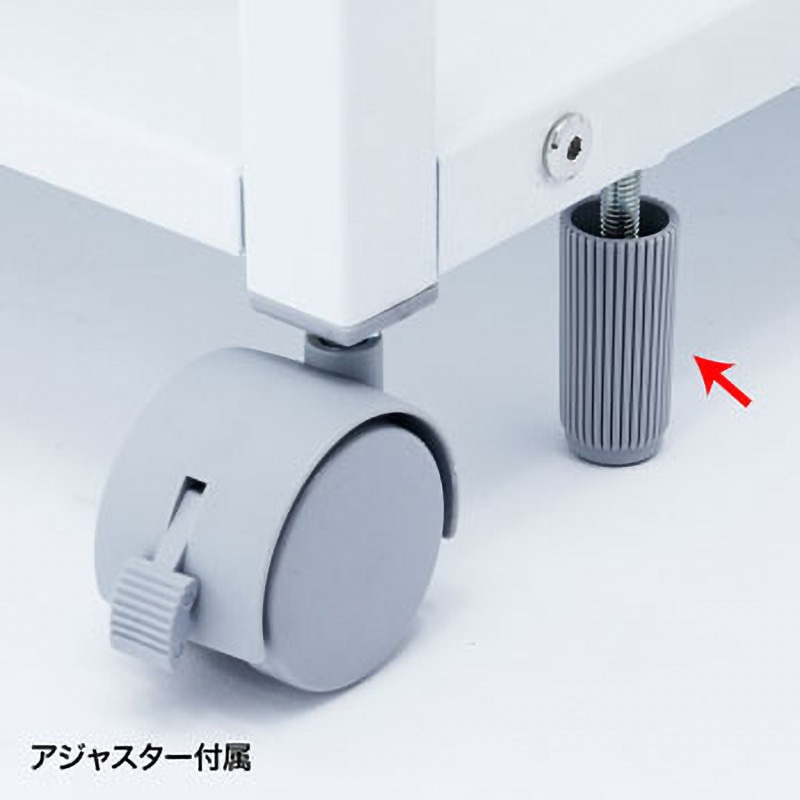 LPS-T6060L プリンタスタンド 1台 サンワサプライ 【通販モノタロウ】