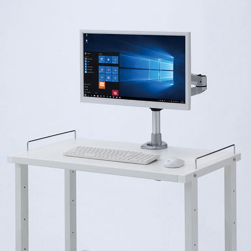 RAC-MULTCT3 マルチカート サンワサプライ ホワイト色 あり(Φ100