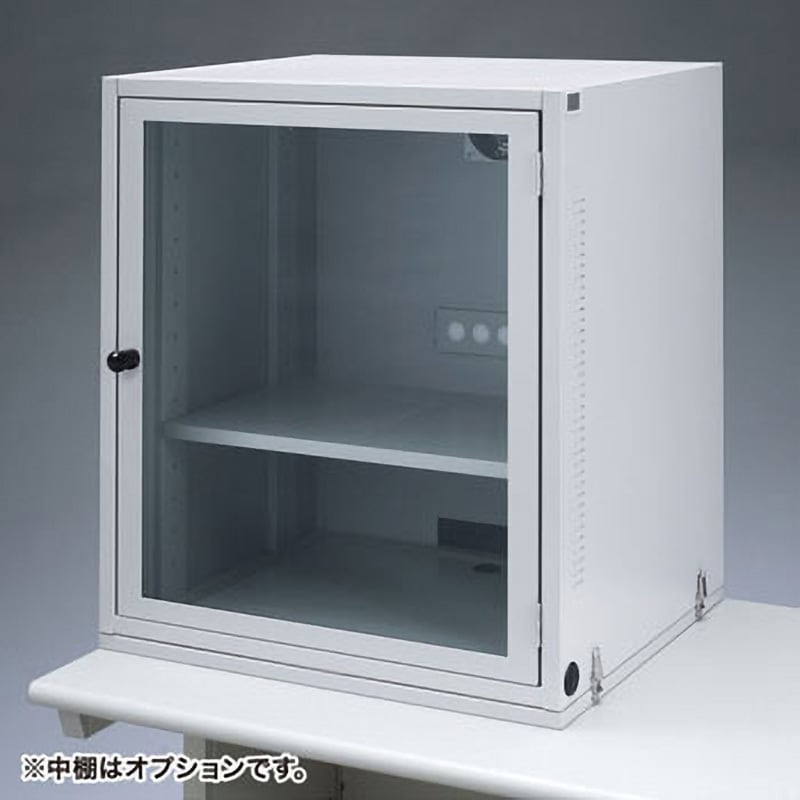 MR-FAMULTKN マルチ簡易防塵ラック サンワサプライ 高さ750mm間口650mm奥行550mm  MR-FAMULTKN