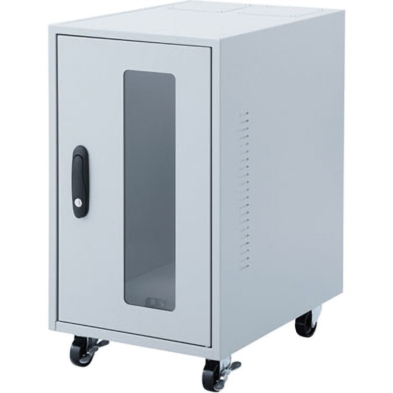 MR-FAHBOX4U 簡易防塵ハブボックス サンワサプライ 高さ600mm
