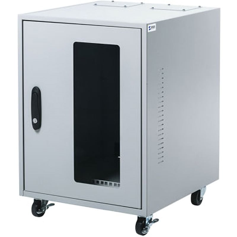 MR-FAHBOX6U 簡易防塵ハブボックス サンワサプライ 高さ600mm