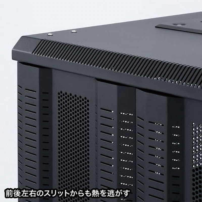 専用出品　観音扉×6枚セット CP-SVCKAN36U 観音扉19インチマウントサーバーラック