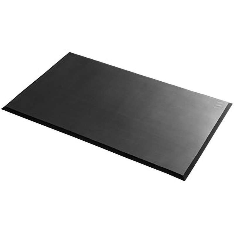 SNC-MAT6 疲労軽減マット サンワサプライ 幅1500mm奥行900mm高さ17mm