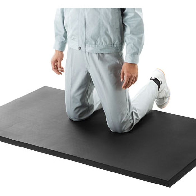 サンワサプライ 疲労軽減マット SNC-MAT6 1個 - アスクル