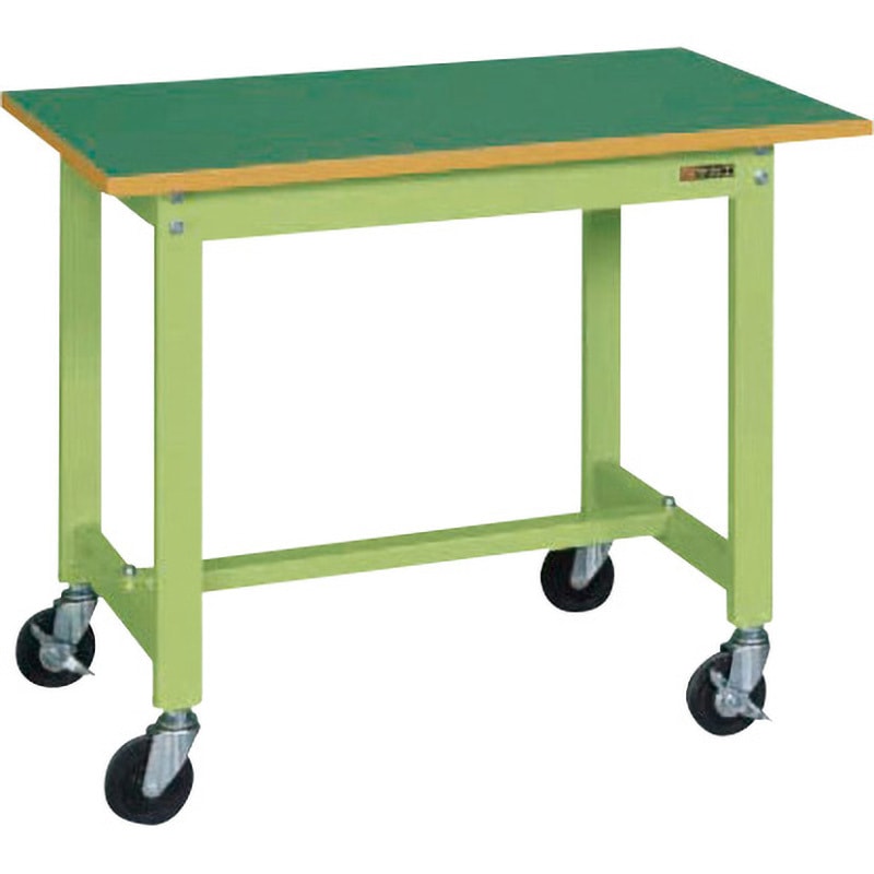 サカエ SAKAE 軽量作業台ＫＫタイプ (ＳＶＥキャビネット付) KK-69SSVE52 (041568) サカエ SAKAE 軽量作業台ＫＫタイプ (ＳＶＥキャビネット付) KK