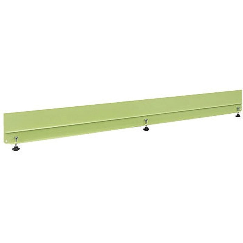 KK-910WK 作業台 オプションコボレ止め(間口用) 1個 サカエ 【通販モノタロウ】